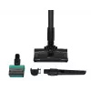 Hoover HF210P 011 Aspirador 2-em-1 com bateria Seco EPA Sem saco 165 W Turquesa