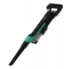 Hoover HF210P 011 Aspirador 2-em-1 com bateria Seco EPA Sem saco 165 W Turquesa