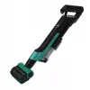 Hoover HF210P 011 Aspirador 2-em-1 com bateria Seco EPA Sem saco 165 W Turquesa