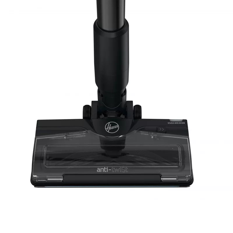 Hoover HF210P 011 Aspirador 2-em-1 com bateria Seco EPA Sem saco 165 W Turquesa