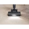 Hoover HFG10H 011 Aspirador vertical com bateria Seco HEPA Sem saco 0,55 l 200 W Azul, Cinzento 2,6 Ah