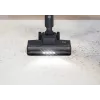 Hoover HFG10H 011 Aspirador vertical com bateria Seco HEPA Sem saco 0,55 l 200 W Azul, Cinzento 2,6 Ah