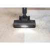 Hoover HFG10H 011 Aspirador vertical com bateria Seco HEPA Sem saco 0,55 l 200 W Azul, Cinzento 2,6 Ah