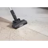 Hoover HFG10H 011 Aspirador vertical com bateria Seco HEPA Sem saco 0,55 l 200 W Azul, Cinzento 2,6 Ah