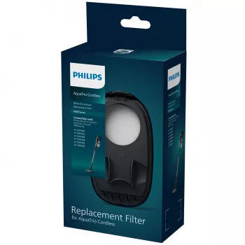 Philips XV1791/01 Acessório/peça de substituição para aspirador Filtro Aspirador vertical