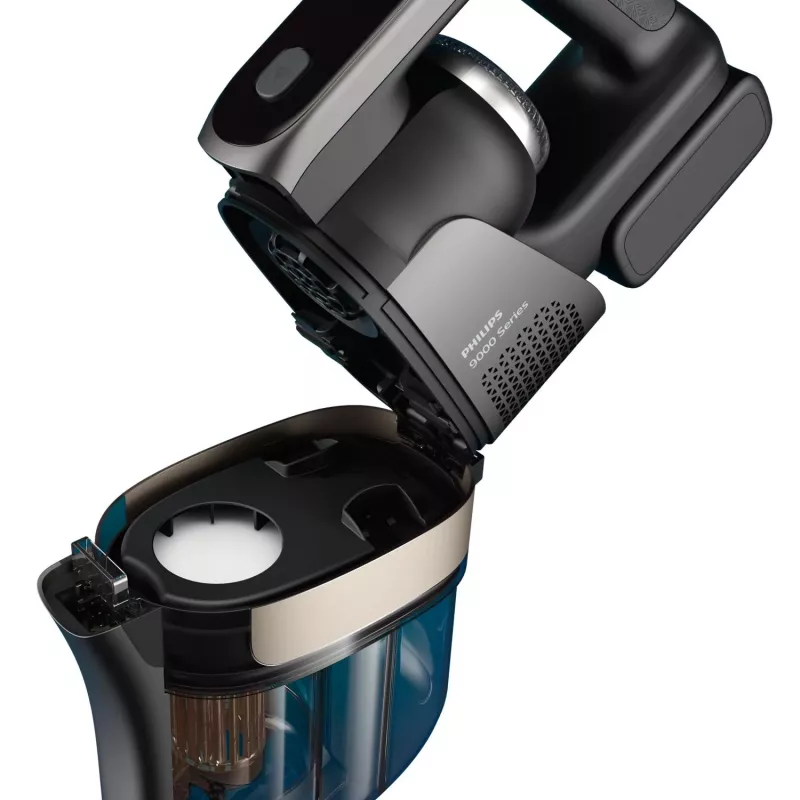 Philips XV1791/01 Acessório/peça de substituição para aspirador Filtro Aspirador vertical