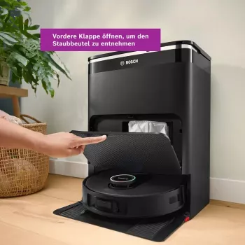 Bosch BHZRDBAB Acessório para aspirador Saco Robô aspirador