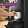 Bosch BHZRDBAB Acessório para aspirador Saco Robô aspirador