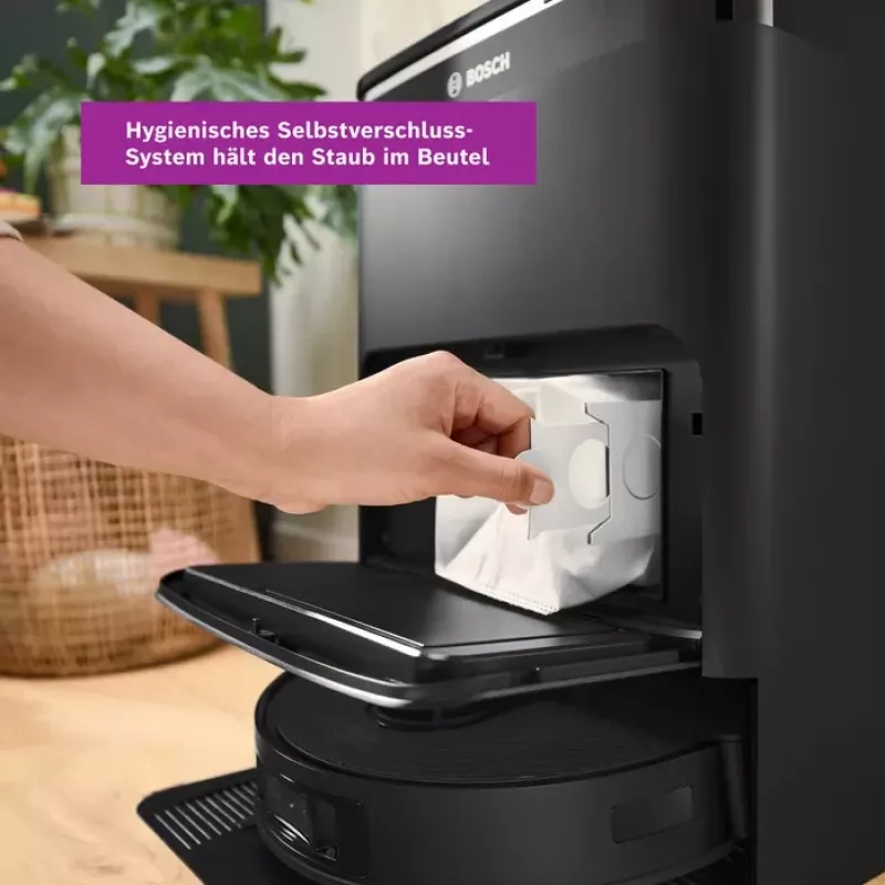 Bosch BHZRDBAB Acessório para aspirador Saco Robô aspirador