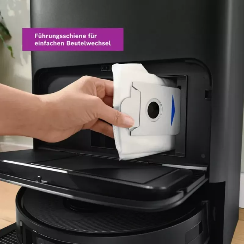 Bosch BHZRDBAB Acessório para aspirador Saco Robô aspirador