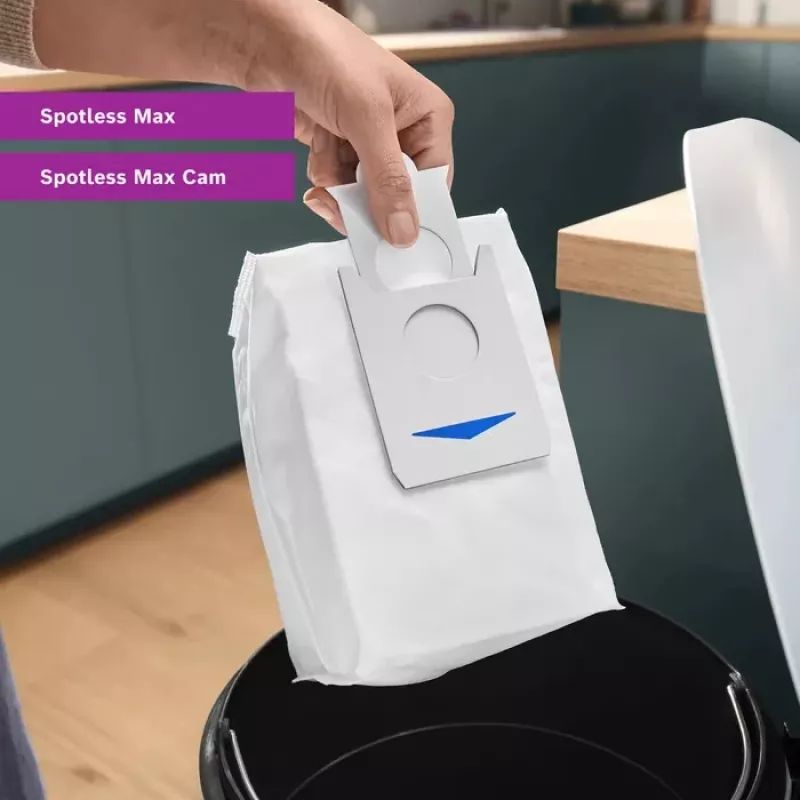 Bosch BHZRDBAB Acessório para aspirador Saco Robô aspirador