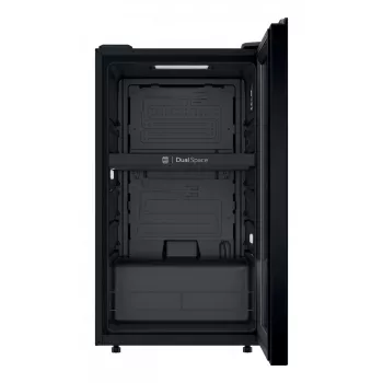 Candy DiVino CNWQ4G32G2 Garrafeira com compressor Independente Preto 32 garrafas