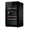 Candy DiVino CNWQ4G32G2 Garrafeira com compressor Independente Preto 32 garrafas