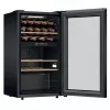 Candy DiVino CNWQ4G32G2 Garrafeira com compressor Independente Preto 32 garrafas