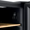 Candy DiVino CNWQ4G32G2 Garrafeira com compressor Independente Preto 32 garrafas