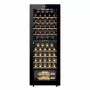 Candy CNWQ4G56G2 Garrafeira com compressor Independente Preto 56 garrafas