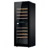 Candy CNWQ4G56G2 Garrafeira com compressor Independente Preto 56 garrafas