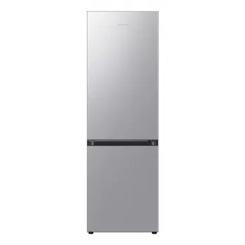 Samsung RB34C600ESA Independente Aço inoxidável