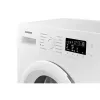 Samsung WW60A3120WE/LE Máquina de lavar de carregamento frontal 6 kg 1200 rpm Branco