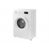 Samsung WW60A3120WE/LE Máquina de lavar de carregamento frontal 6 kg 1200 rpm Branco