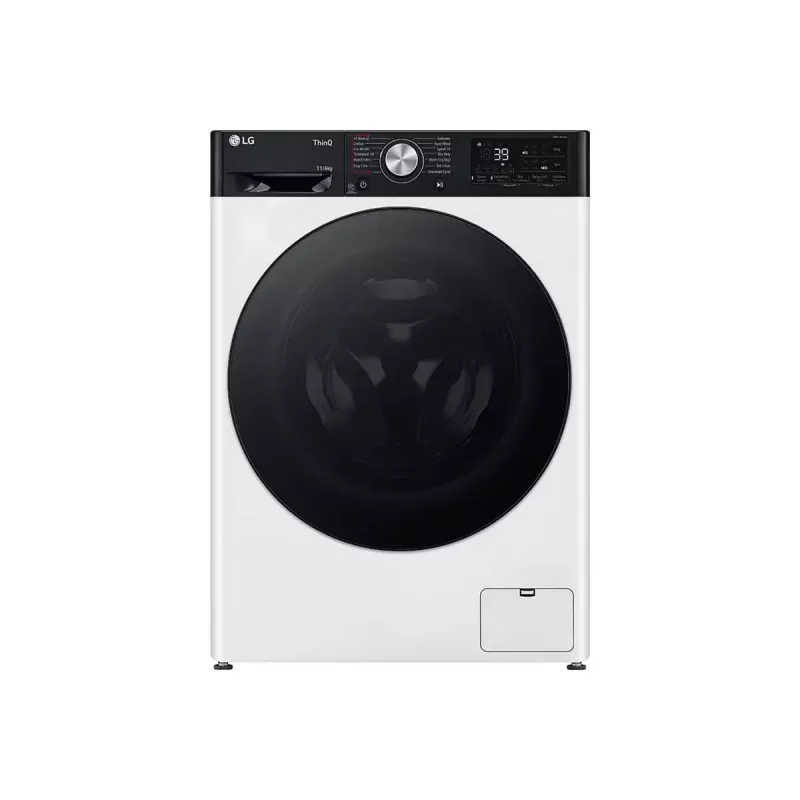 LG F4DR711S2H Máquina de lavar e secar 11 kg 1400 rpm
