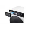 LG F4DR711S2H Máquina de lavar e secar 11 kg 1400 rpm
