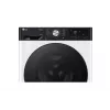 LG F4DR711S2H Máquina de lavar e secar 11 kg 1400 rpm
