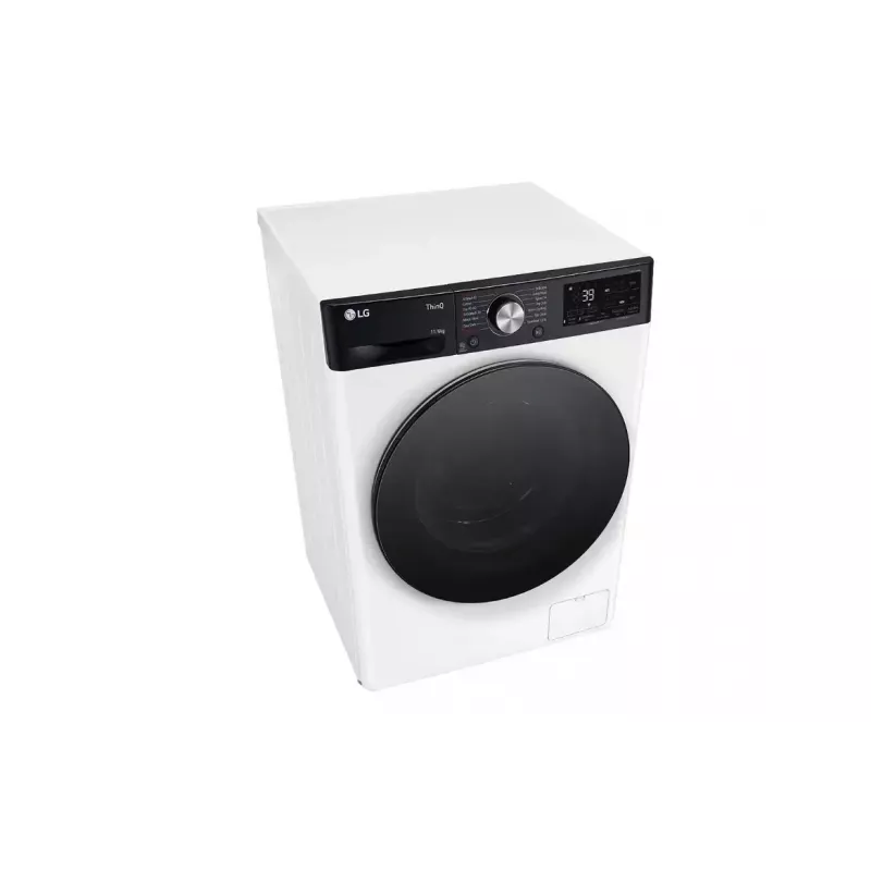 LG F4DR711S2H Máquina de lavar e secar 11 kg 1400 rpm