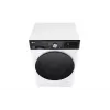 LG F4DR711S2H Máquina de lavar e secar 11 kg 1400 rpm