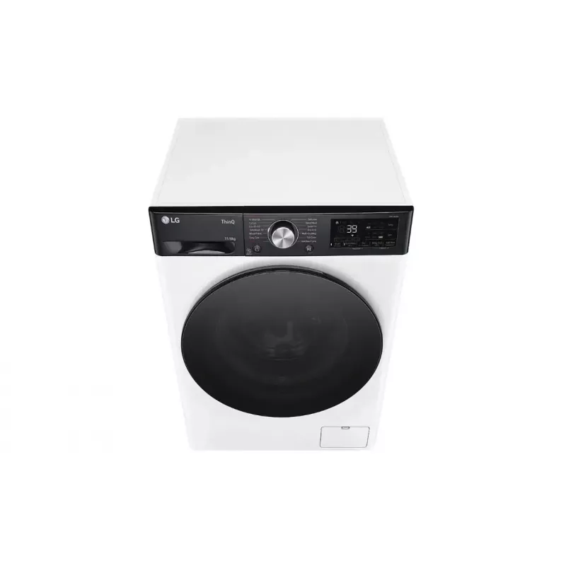 LG F4DR711S2H Máquina de lavar e secar 11 kg 1400 rpm