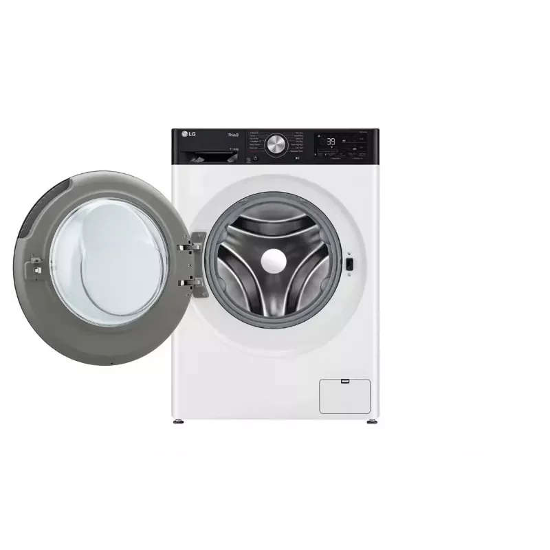 LG F4DR711S2H Máquina de lavar e secar 11 kg 1400 rpm