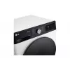 LG F4DR711S2H Máquina de lavar e secar 11 kg 1400 rpm