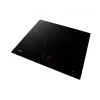 Samsung NZ64M3NM1BB Placa de indução de encastre 59 cm preta 4 zonas
