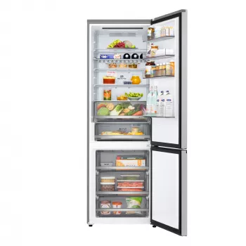 LG GBBW322DPY Independente 465 l prateado