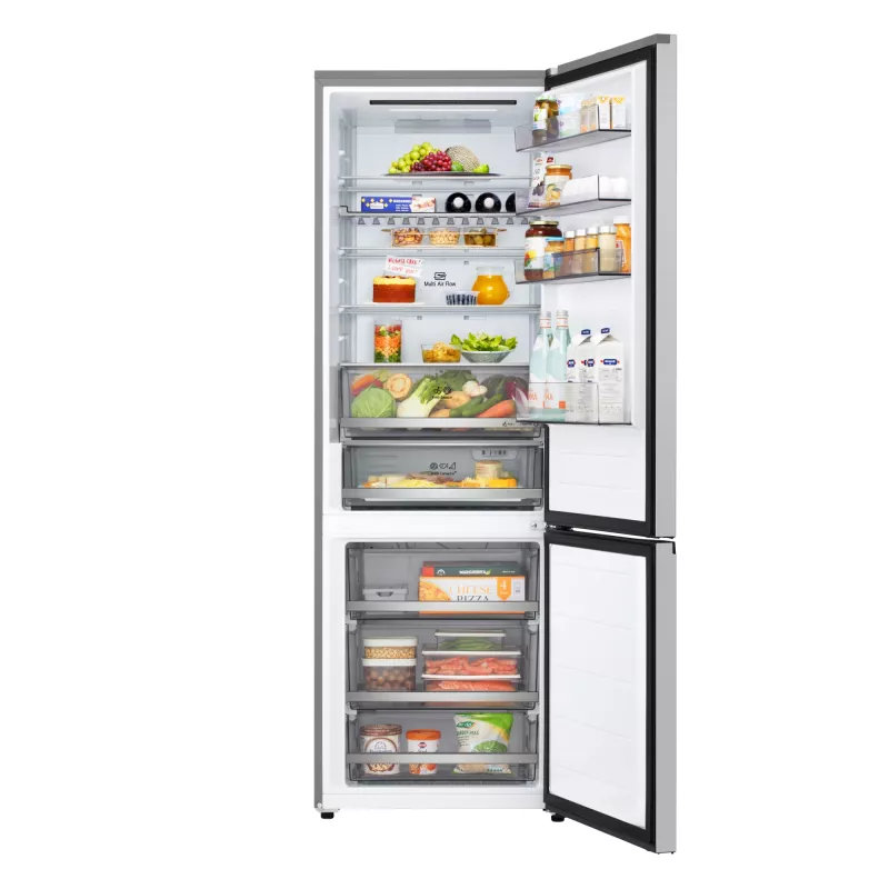 LG GBBW322DPY Independente 465 l prateado
