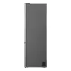 LG GBBW322DPY Independente 465 l prateado