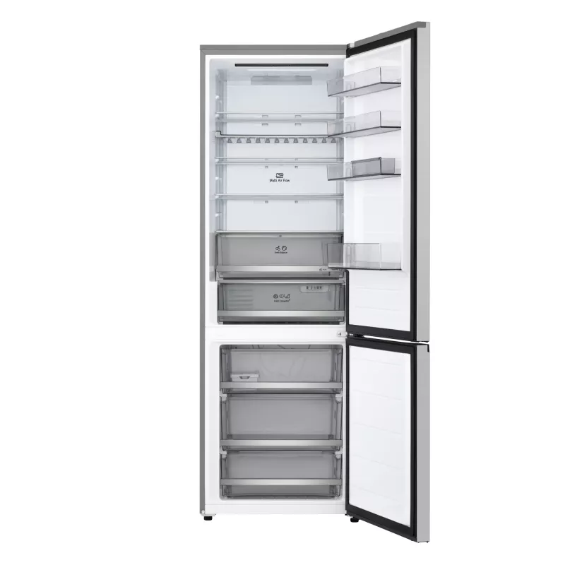 LG GBBW322DPY Independente 465 l prateado