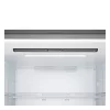 LG GBBW322DPY Independente 465 l prateado