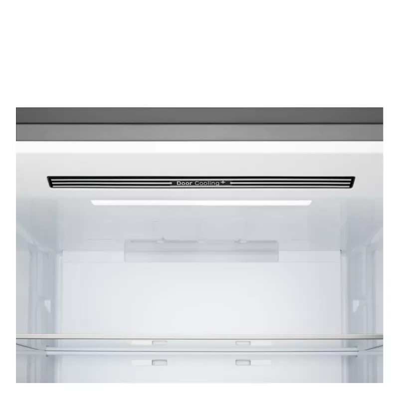 LG GBBW322DPY Independente 465 l prateado