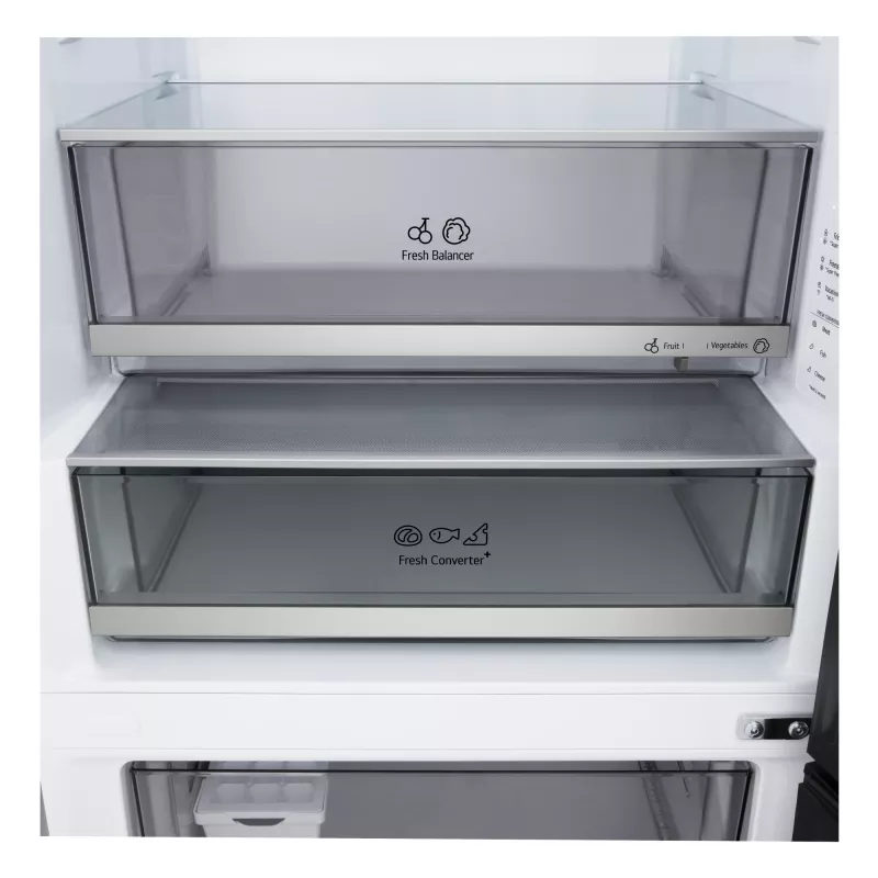 LG GBBW322DPY Independente 465 l prateado