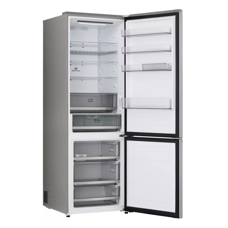 LG GBBW322DPY Independente 465 l prateado