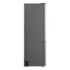 LG GBBW322DPY Independente 465 l prateado