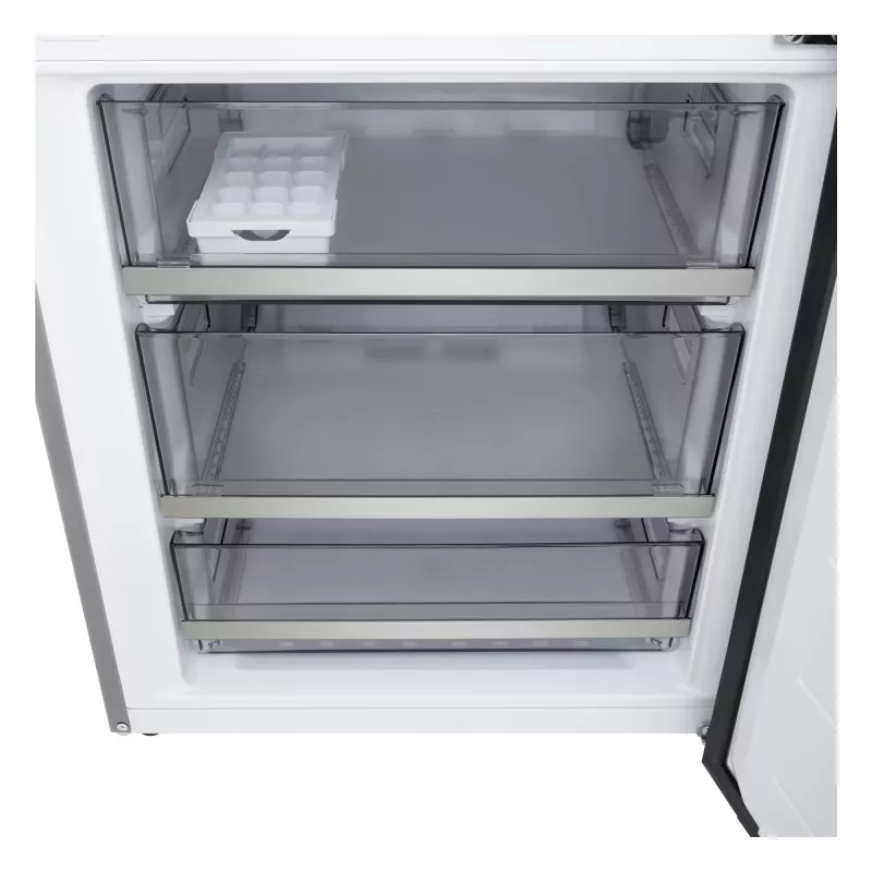 LG GBBW322DPY Independente 465 l prateado