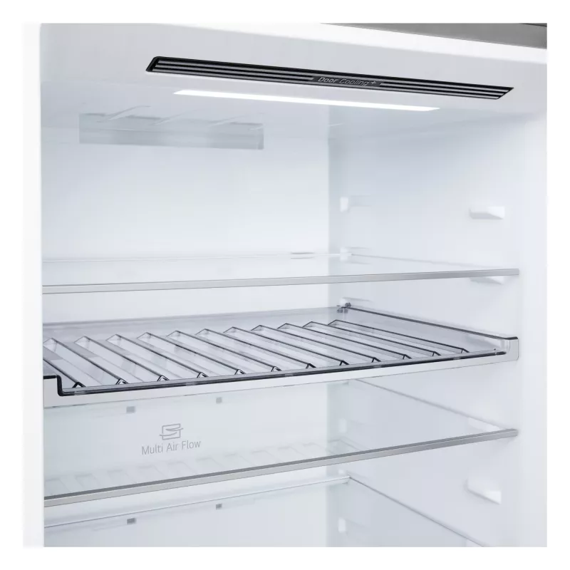 LG GBBW322DPY Independente 465 l prateado