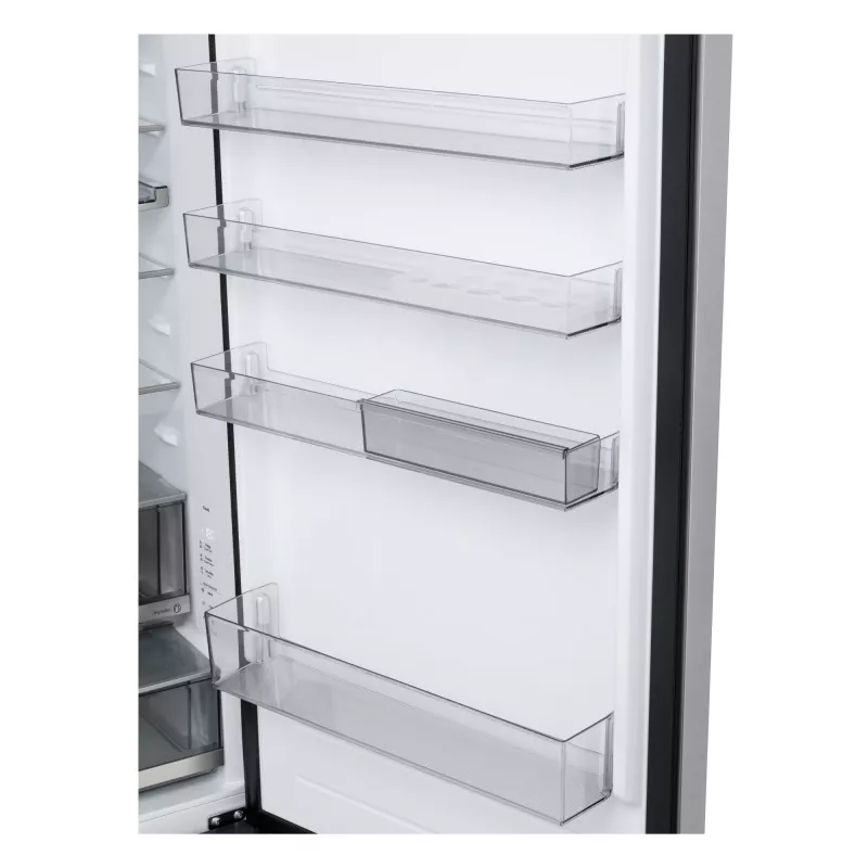 LG GBBW322DPY Independente 465 l prateado