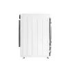 LG WT1210WWF máquina de lavar e secar roupa de carga frontal 12 kg / 10 kg, 1400 rpm, Wi-Fi, branca