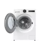 LG WT1210WWF máquina de lavar e secar roupa de carga frontal 12 kg / 10 kg, 1400 rpm, Wi-Fi, branca