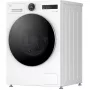 LG F4X7011TWS Máquina de lavar de carga frontal 11 kg 1400 rpm branca