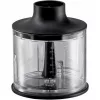 WMF 416720011 Varinha mágica 0,7 L 600 W preta