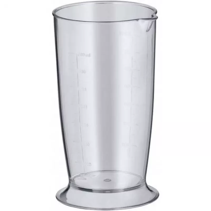 WMF 416720011 Varinha mágica 0,7 L 600 W preta